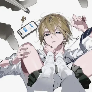 Profile image of 한 이준