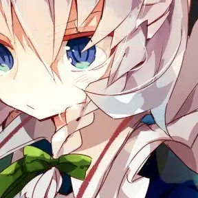 Profile image of 咲夜