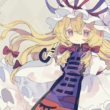 Profile image of 紫