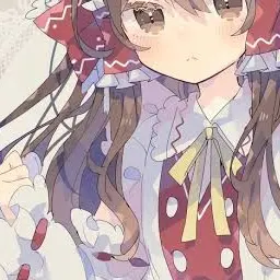 Profile image of 霊夢