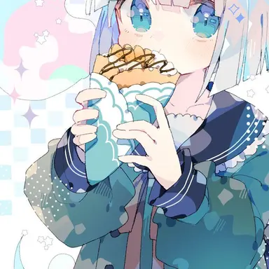 Profile image of 妖夢