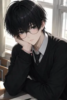 Profile image of 永輔