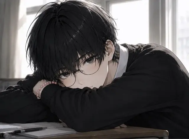 Profile image of 永輔