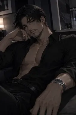 Profile image of 剛志