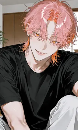 Profile image of 春陽