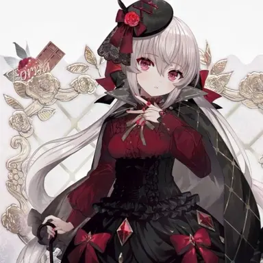 Profile image of 엘리타