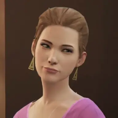 Profile image of Dana Ward