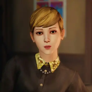 Profile image of Victoria Chase