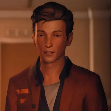 Profile image of Nathan Prescott