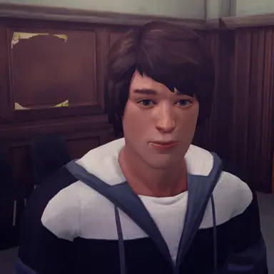 Profile image of Zach Riggins
