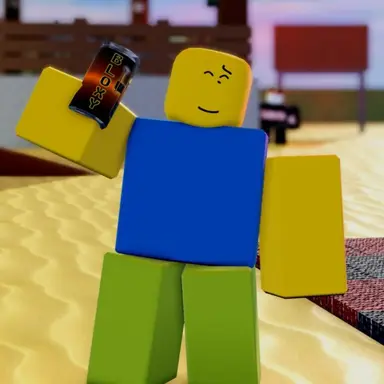 Profile image of 뉴비