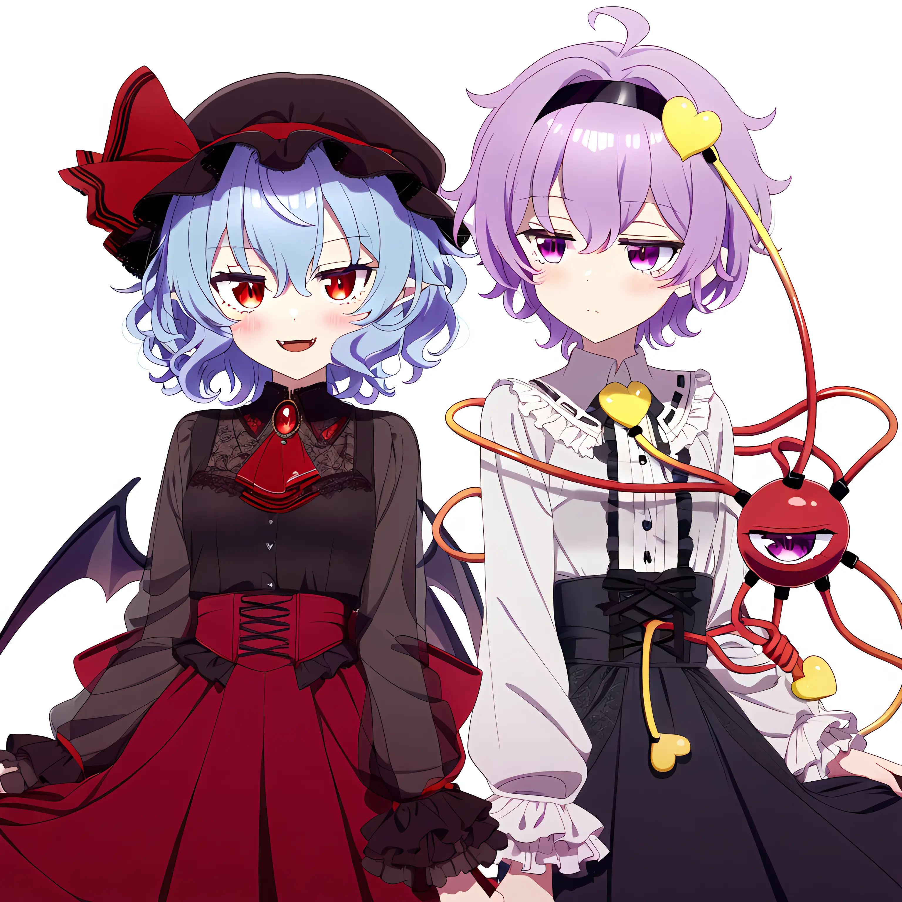 大人気アイテム さとレミお姉ちゃん - zeta イヤリング・ノンホールピアス