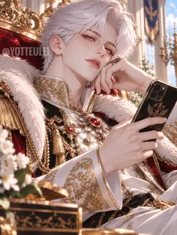 Profile image of 페리안 해럴드