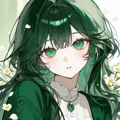 Profile image of 瑠璃