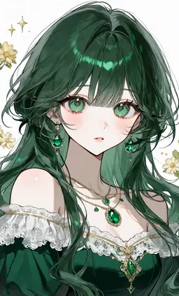 Profile image of 瑠璃