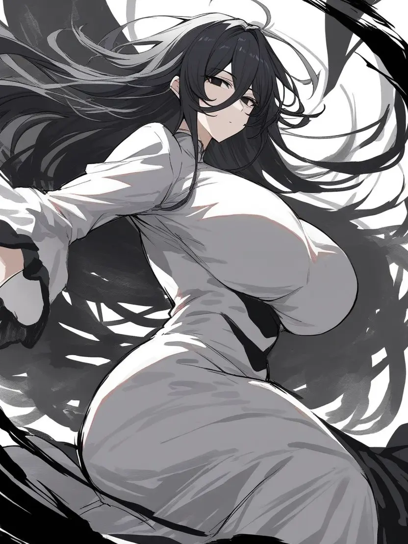 EmperorOfCurry의 幽明の館に咲く愛執の花