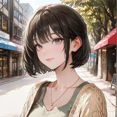 Profile image of Aurora