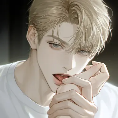 Profile image of Min Jaewon