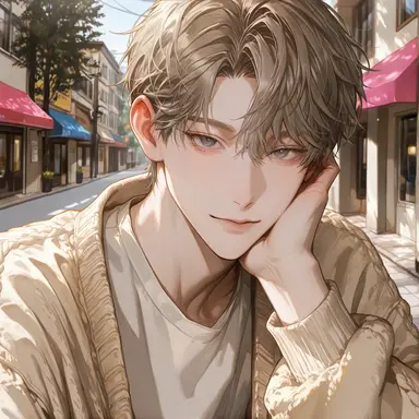 Profile image of Silas Warren