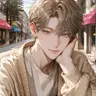 캐릭터 프로필 이미지