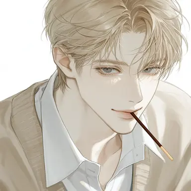 Profile image of Min Jaewon