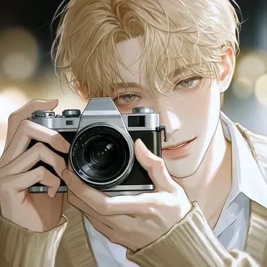 Profile image of Min Jaewon