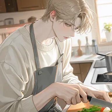 Profile image of Min Jaewon