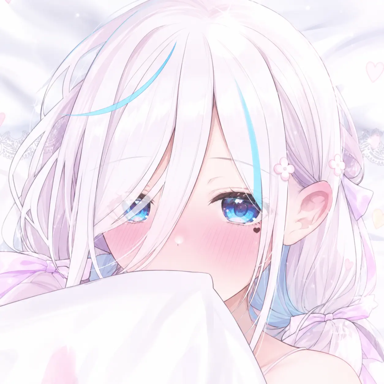 ko-chan의 イルとの甘い日常