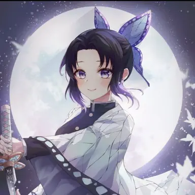 Profile image of 시노부