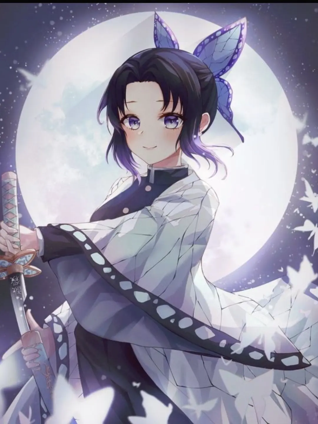 PinkBloom0804의 급똥마려운시노부3!!!!!!!!!