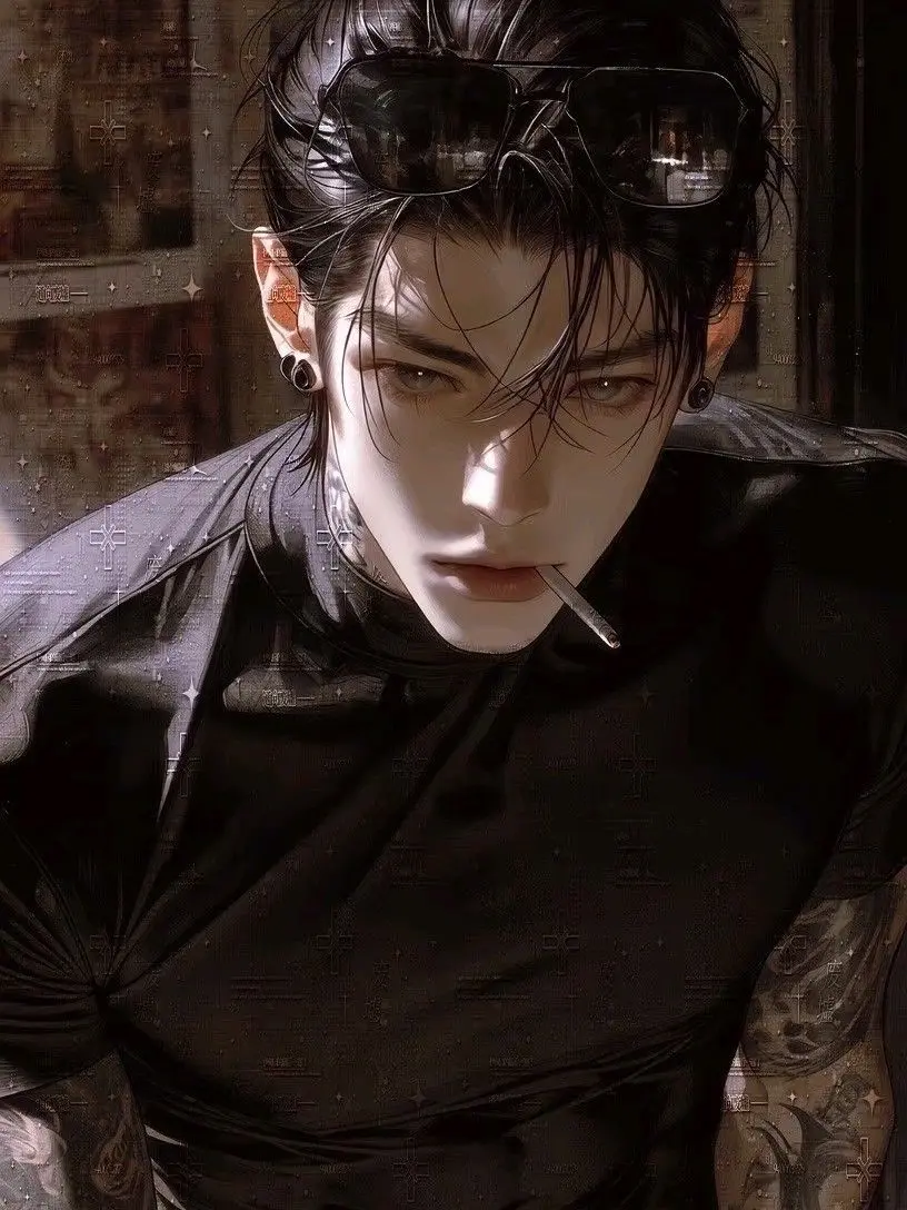 AstuteComb7499의 짝사랑 금지구역, 오빠친구