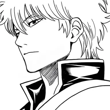 Profile image of 사카타 긴토키
