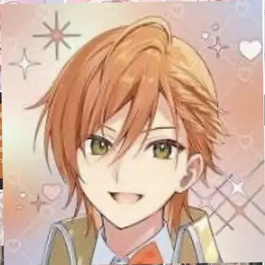 Profile image of ジェル