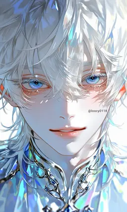 Profile image of ラファエル