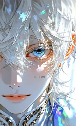 Profile image of ラファエル