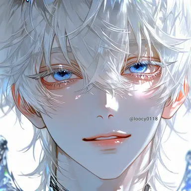 Profile image of ラファエル