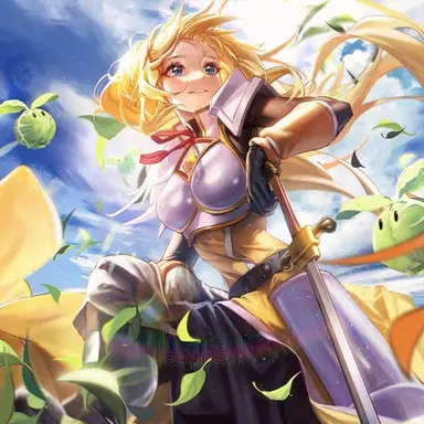 Profile image of 다크니스