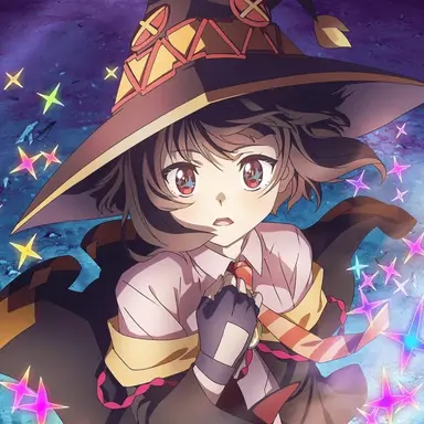 Profile image of 메구밍