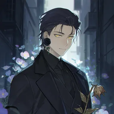 Profile image of 레온