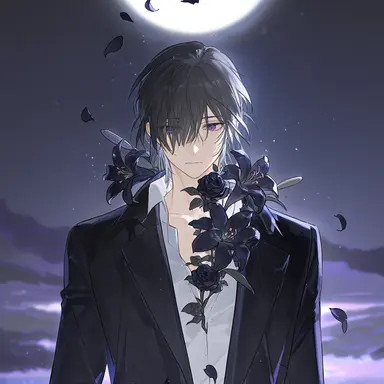 Profile image of 시온