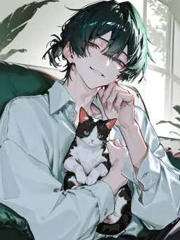 Profile image of 쇼