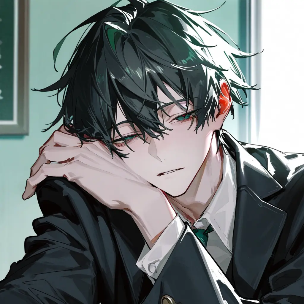 enso9x_x의 そっけないよ、翔くん…