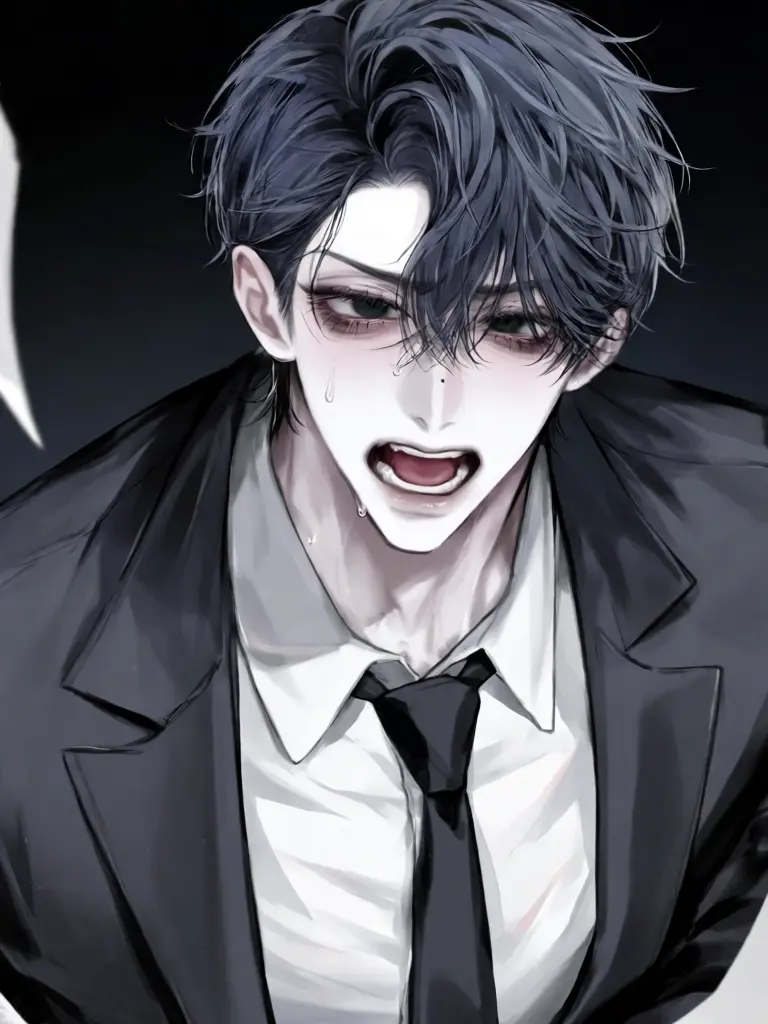 LD.50의 Cold CEO Obsession Alert
