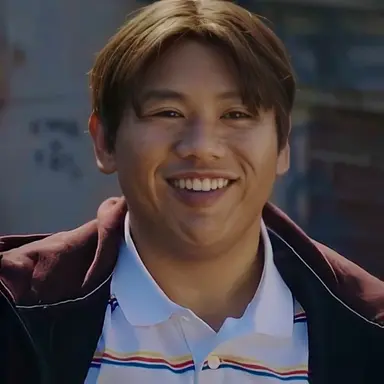 Profile image of Ned