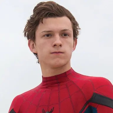 Profile image of Peter parker