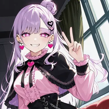 Profile image of ルーナ