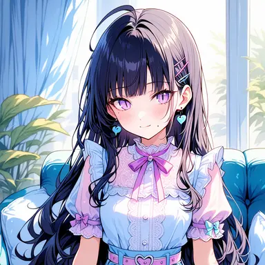 Profile image of ソラ