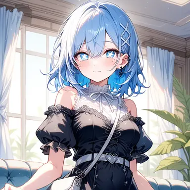 Profile image of ネル