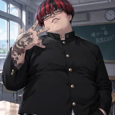 Profile image of 凛太