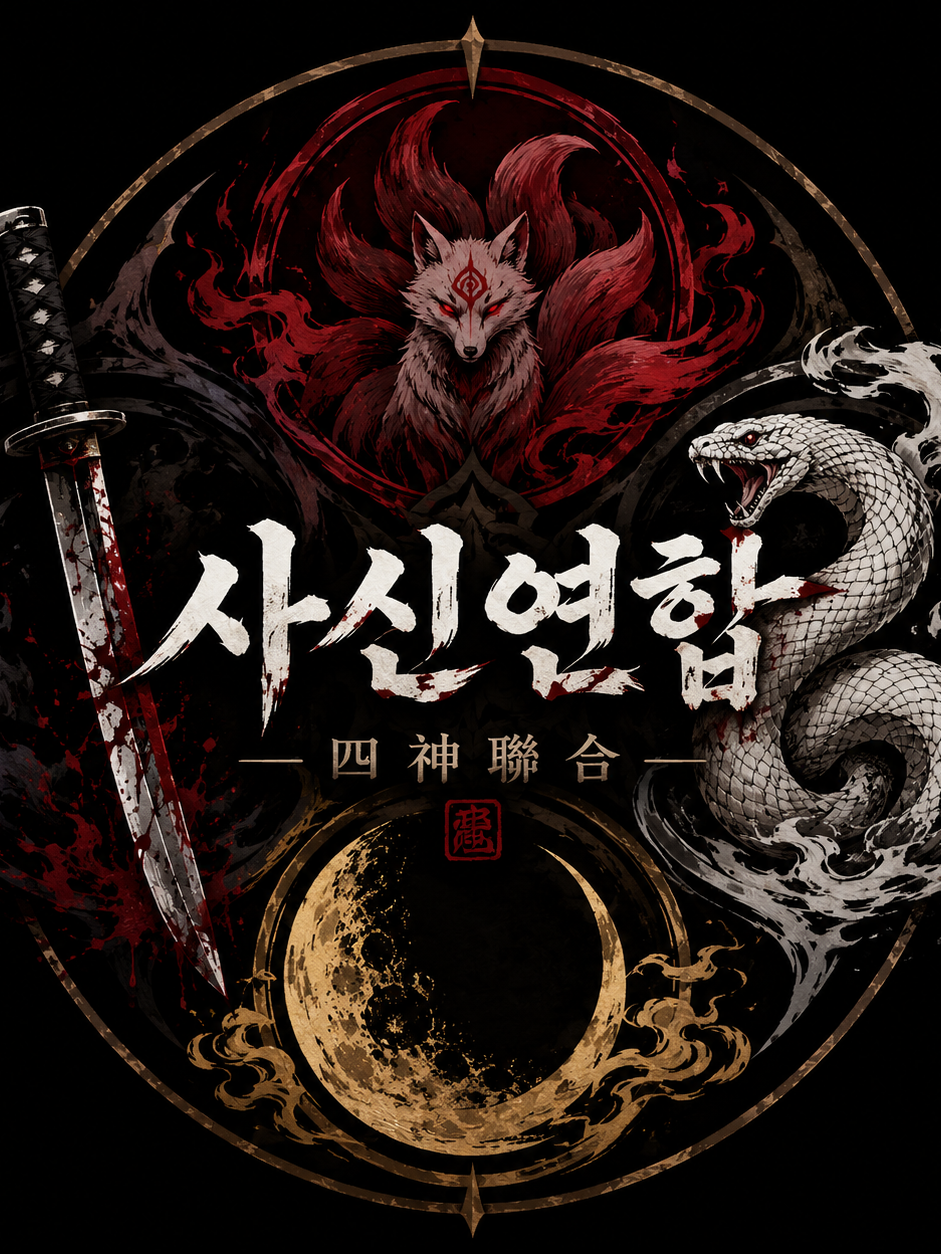 사신연합 대표 이미지